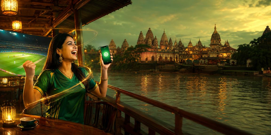 Safe Online Betting Experience in Bangladesh