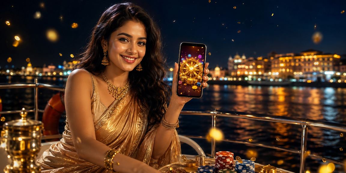 বরিশালে স্মার্টফোনে 6777bt ক্যাসিনো অ্যাপ ব্যবহার করছেন একজন বাংলাদেশি নারী