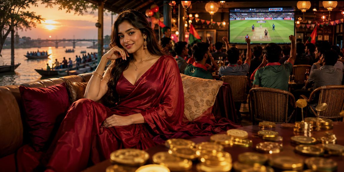 বগুড়ায় ক্রিকেট বেটিং বিশ্লেষণ ও পরিসংখ্যান পর্যালোচনা
