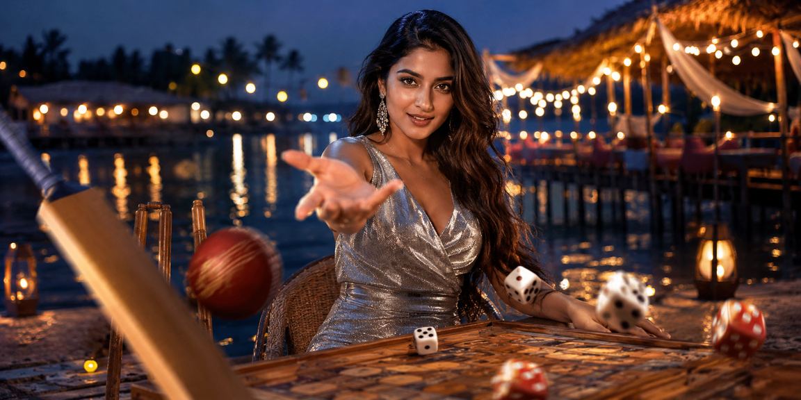 কক্সবাজার সমুদ্রসৈকতে ক্রিকেট বেটিং বিশ্লেষণের পরিবেশ