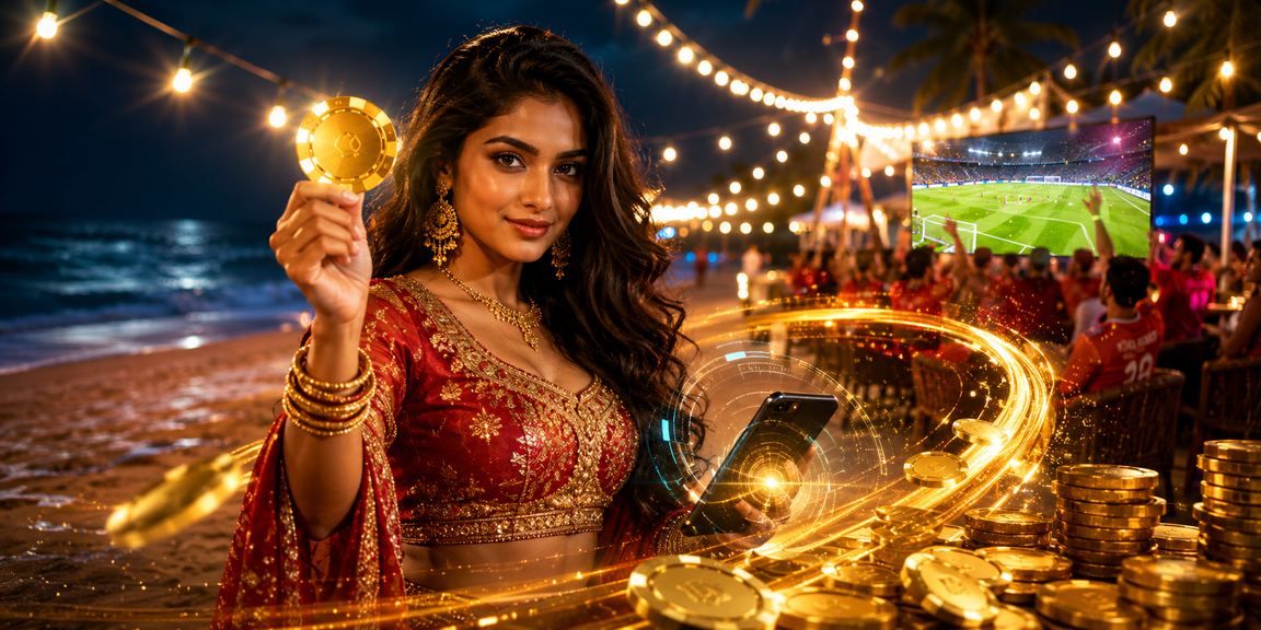 কক্সবাজারে স্পোর্টস ইভেন্ট উপভোগ — সমুদ্র সৈকতে বিনোদন ও বেটিং